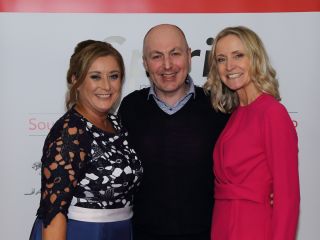 Kilmacud Crokes Hurling Punchestown 2019 Fundraiser