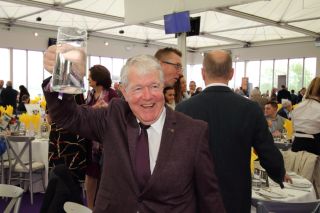 Kilmacud Crokes Hurling Punchestown 2019 Fundraiser