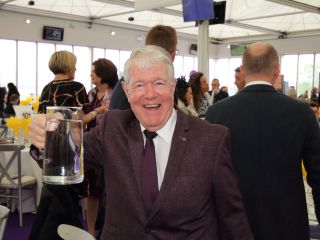 Kilmacud Crokes Hurling Punchestown 2019 Fundraiser