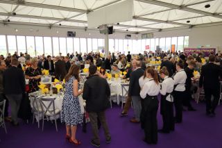 Kilmacud Crokes Hurling Punchestown 2019 Fundraiser