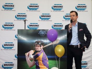 Kilmacud Crokes Hurling Punchestown 2019 Fundraiser