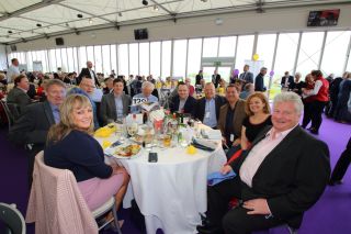 Kilmacud Crokes Hurling Punchestown 2019 Fundraiser