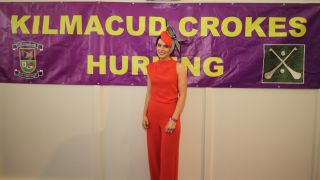 Kilmacud Crokes Hurling Punchestown 2019 Fundraiser