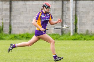 KIlmacud Crokes  Camogie Minor Group 1  Win over Na Fianna