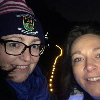 Kilmacud Crokes Choir Update
