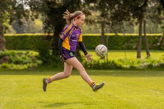 U14's Feile 2019