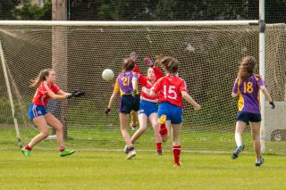 U14's Feile 2019