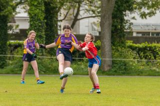 U14's Feile 2019