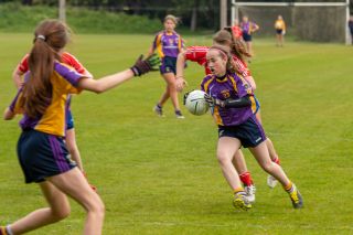 U14's Feile 2019