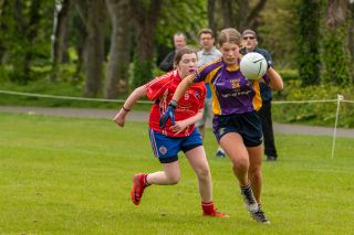 U14's Feile 2019