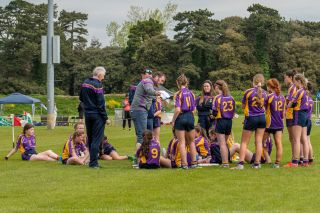 U14's Feile 2019