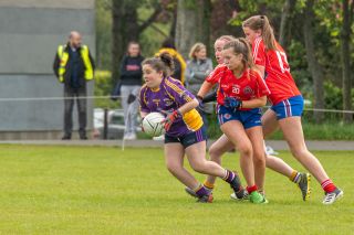 U14's Feile 2019