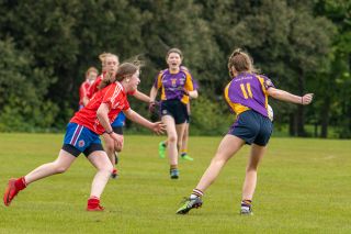 U14's Feile 2019