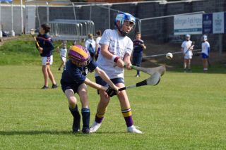 Photos from the BOI Hurling Mini All-Irelands
