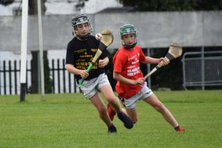 Photos from the BOI Hurling Mini All-Irelands