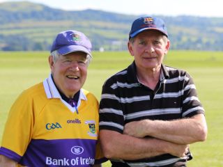AHL3 League Game Kilmacud Crokes Versus St Marks