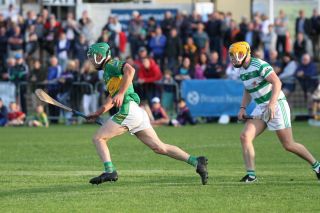 Portroe win Beacon Hospital All Ireland 7s