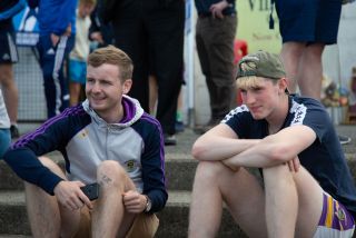 Beacon Hospital All-Ireland Hurling 7s proves a major success yet again