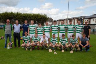 Beacon Hospital All-Ireland Hurling 7s proves a major success yet again