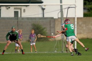 Beacon Hospital All-Ireland Hurling 7s Shield Final