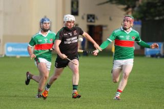 Beacon Hospital All-Ireland Hurling 7s Shield Final