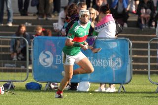 Beacon Hospital All-Ireland Hurling 7s Shield Final