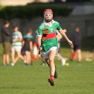 Beacon Hospital All-Ireland Hurling 7s Shield Final
