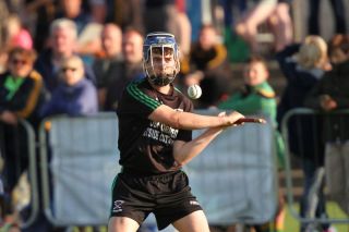 Beacon Hospital All-Ireland Hurling 7s Shield Final