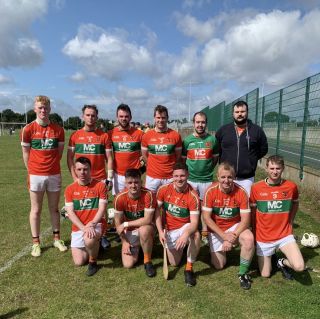 Beacon Hospital All-Ireland Hurling 7s Shield Group Stages