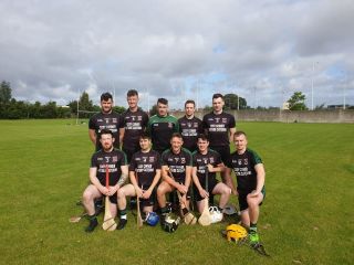 Beacon Hospital All-Ireland Hurling 7s Shield Group Stages