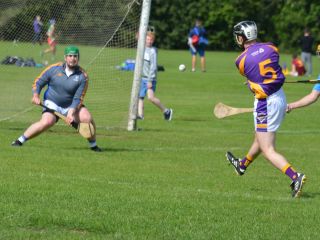 Beacon Hospital All-Ireland Hurling 7s Shield Group Stages