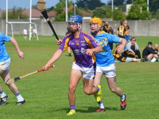 Beacon Hospital All-Ireland Hurling 7s Shield Group Stages