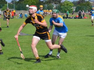 Beacon Hospital All-Ireland Hurling 7s Shield Group Stages