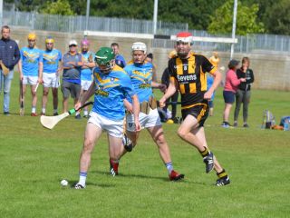 Beacon Hospital All-Ireland Hurling 7s Shield Group Stages