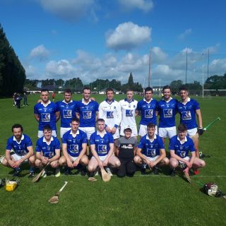 Beacon Hospital All-Ireland Hurling 7s Senior Group Stages