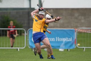 Beacon Hospital All-Ireland Hurling 7s Senior Group Stages
