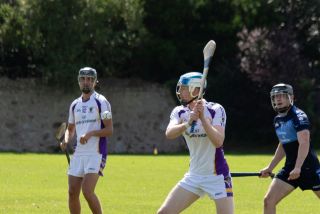 Beacon Hospital All-Ireland Hurling 7s Senior Group Stages