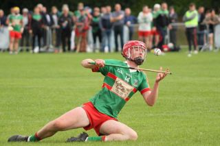 Beacon Hospital All-Ireland Hurling 7s Senior Quarter Finals