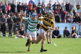 Beacon Hospital All-Ireland Hurling 7s Senior Quarter Finals