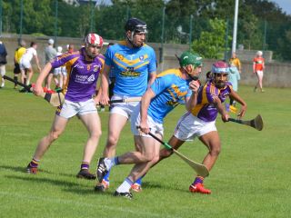 Australian team makes debut at the Beacon Hospital All-Ireland Hurling 7s