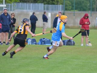 Australian team makes debut at the Beacon Hospital All-Ireland Hurling 7s