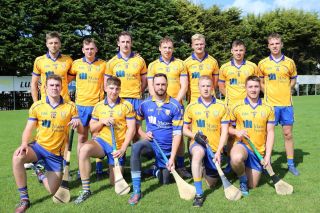 Beacon Hospital All-Ireland Hurling 7s Senior Semi Finals