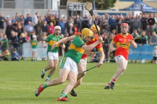 Beacon Hospital All-Ireland Hurling 7s Senior Semi Finals