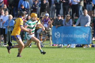 Beacon Hospital All-Ireland Hurling 7s Senior Semi Finals