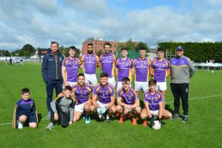 Londis 7s 2019 - Photographs
