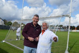 Londis 7s 2019 - Photographs