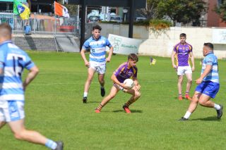 Londis 7s 2019 - Photographs