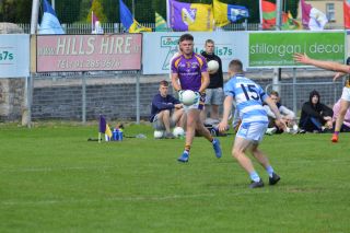 Londis 7s 2019 - Photographs