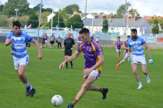 Londis 7s 2019 - Photographs