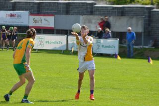 Londis 7s 2019 - Photographs